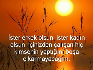 Kabe İmamının Ağladığı An!