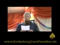 Tarikat - Ebu Hamza Pierre Vogel