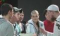 10 Alman 11-06-2009 da Stuttgarta İslam’a girdi