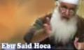 Doğru Müslümanlık 2 Ebu Said Hoca