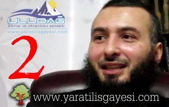 Kalbin Islahı, 2. Bölüm - Ebu Erva Hoca