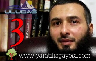 Kalbin Islahı, 3. Bölüm - Ebu Erva Hoca
