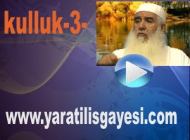 Kulluk -3- Ebusaid Hoca