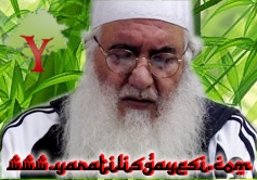 İyimserliğin İnsan hayatındaki önemi. Şeyh Ebu said