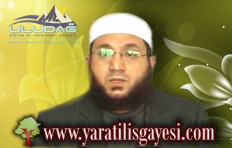 Ey Müslüman Bacım - Ubeydullah Hoca