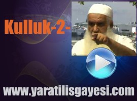 Kulluk -2- Ebusaid Hoca